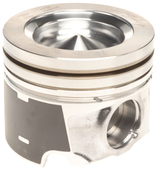 Engine MAHLE Piston Set 224-4026-1.00MM