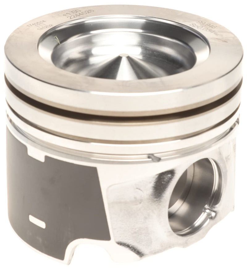 Engine MAHLE Piston Set 224-4026-1.00MM