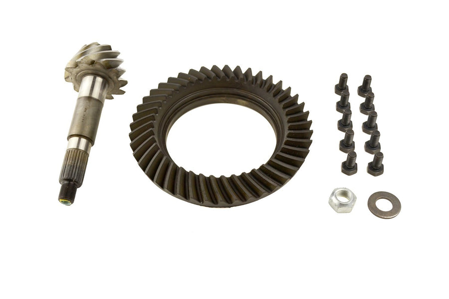 Differential Ring and Pinion Gear Set Spicer 76136-5X for DANA 50 IFS, 4.3 Ratio