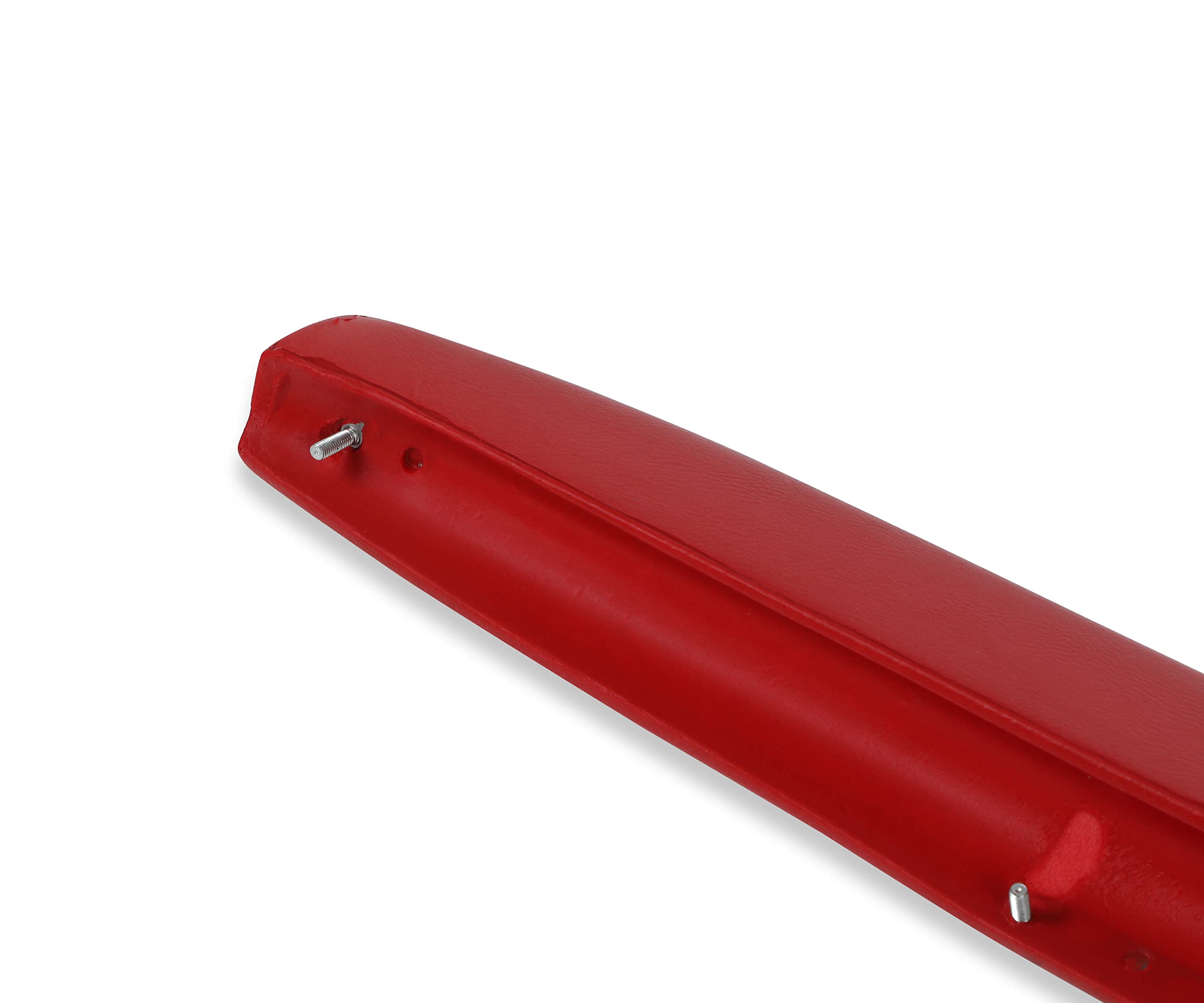 05-224 Brothers Trucks Dash Pad - Red
