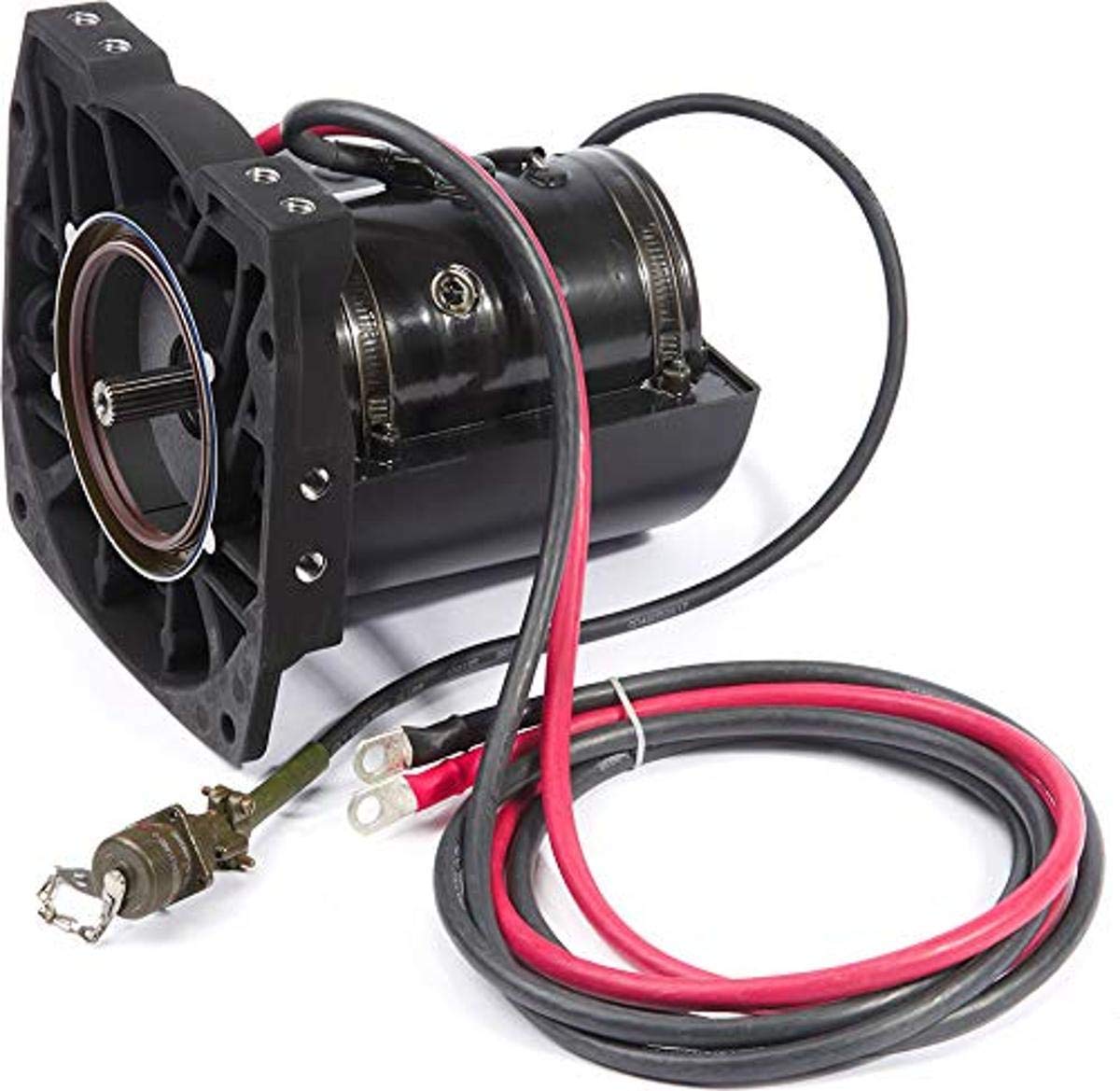 Service Kit WARN 98762 - Motor Control Assembly