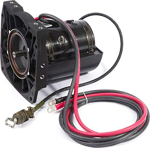 Service Kit WARN 98762 - Motor Control Assembly