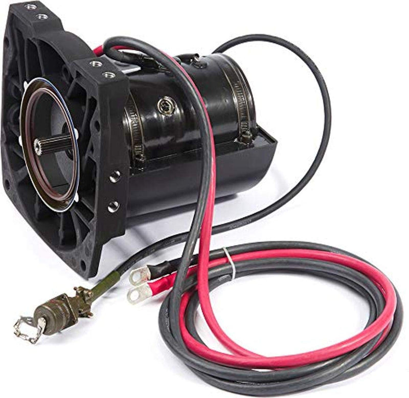 Service Kit WARN 98762 - Motor Control Assembly