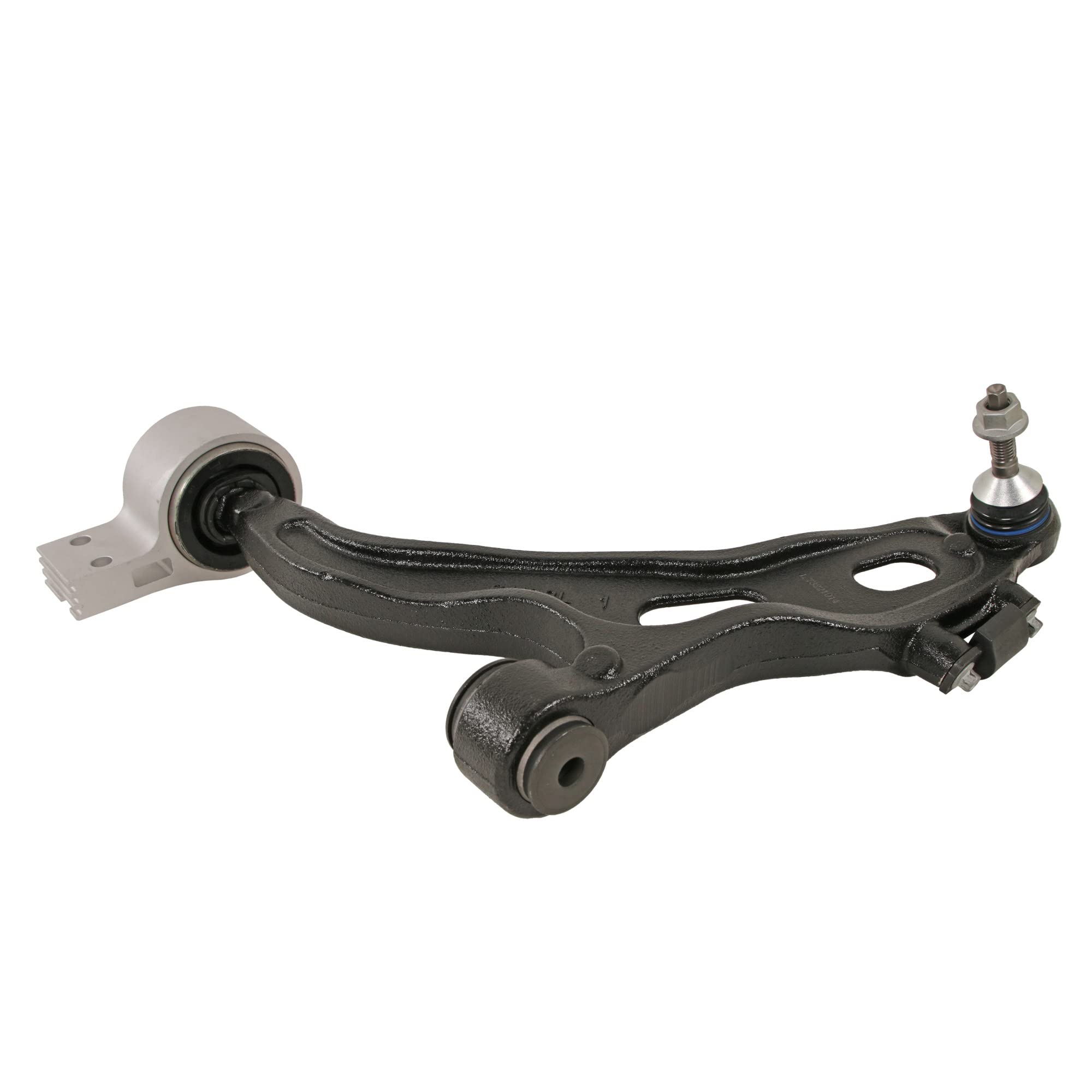 MOOG Suspension Control Arm and Ball Joint Assembly front left lower RK621133