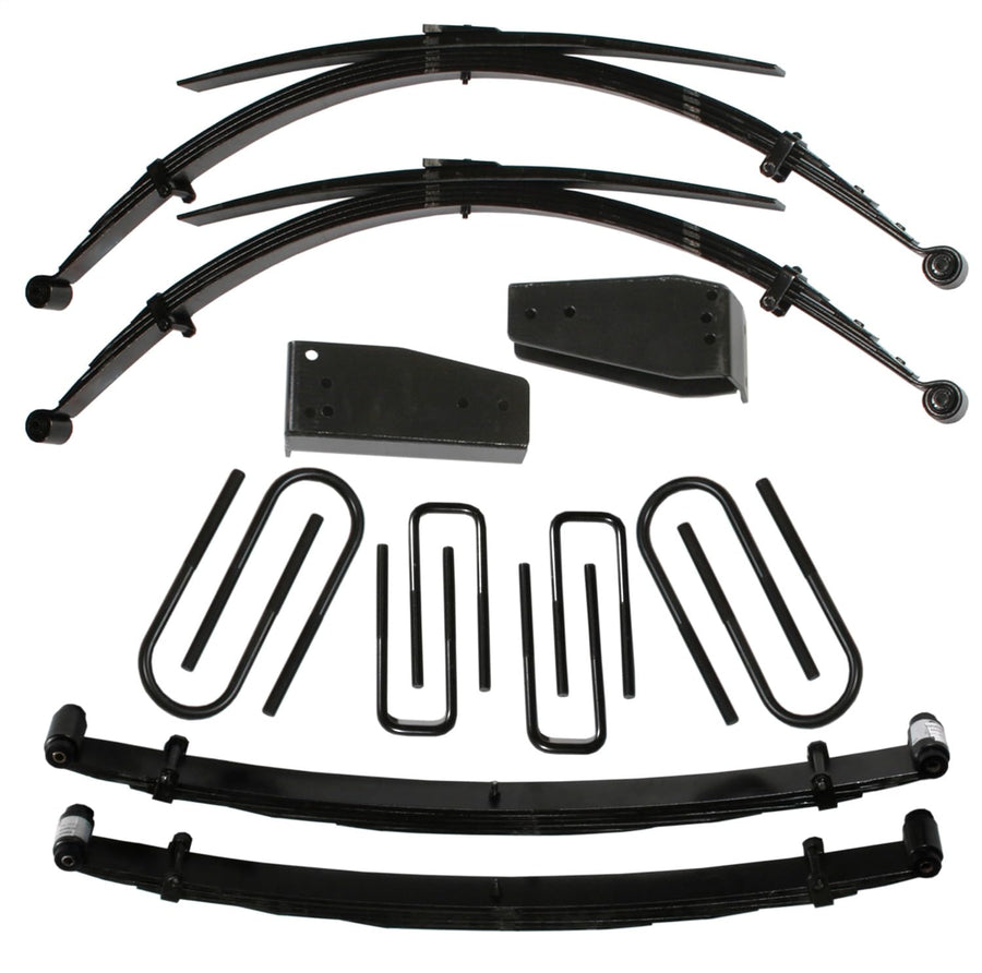 F860TKS-N Skyjacker Suspension