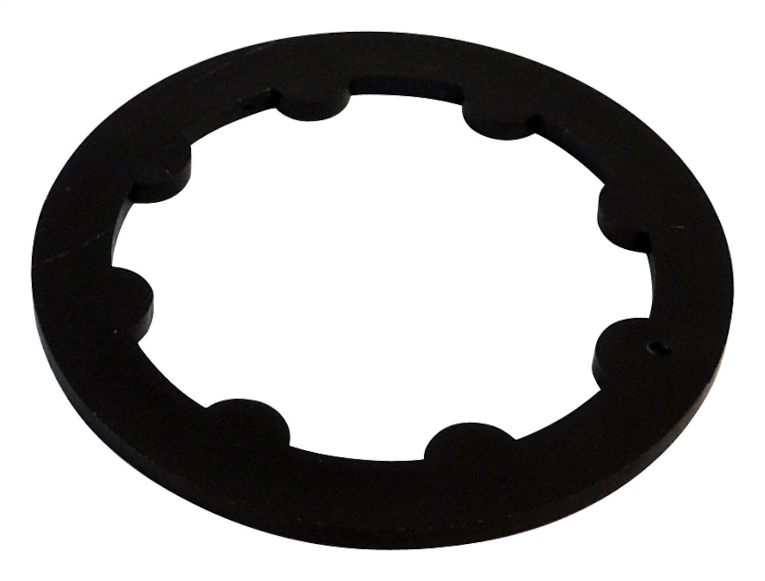 Axle Shaft Crown Guide