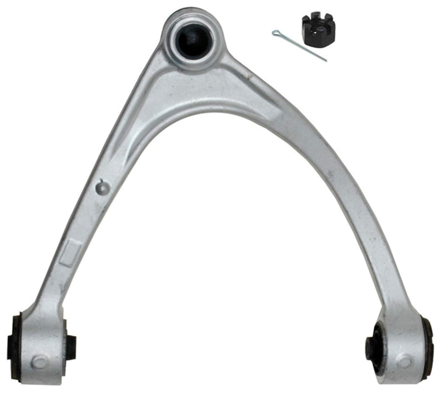 MOOG Suspension Control Arm and Ball Joint Assembly front left upper RK641531