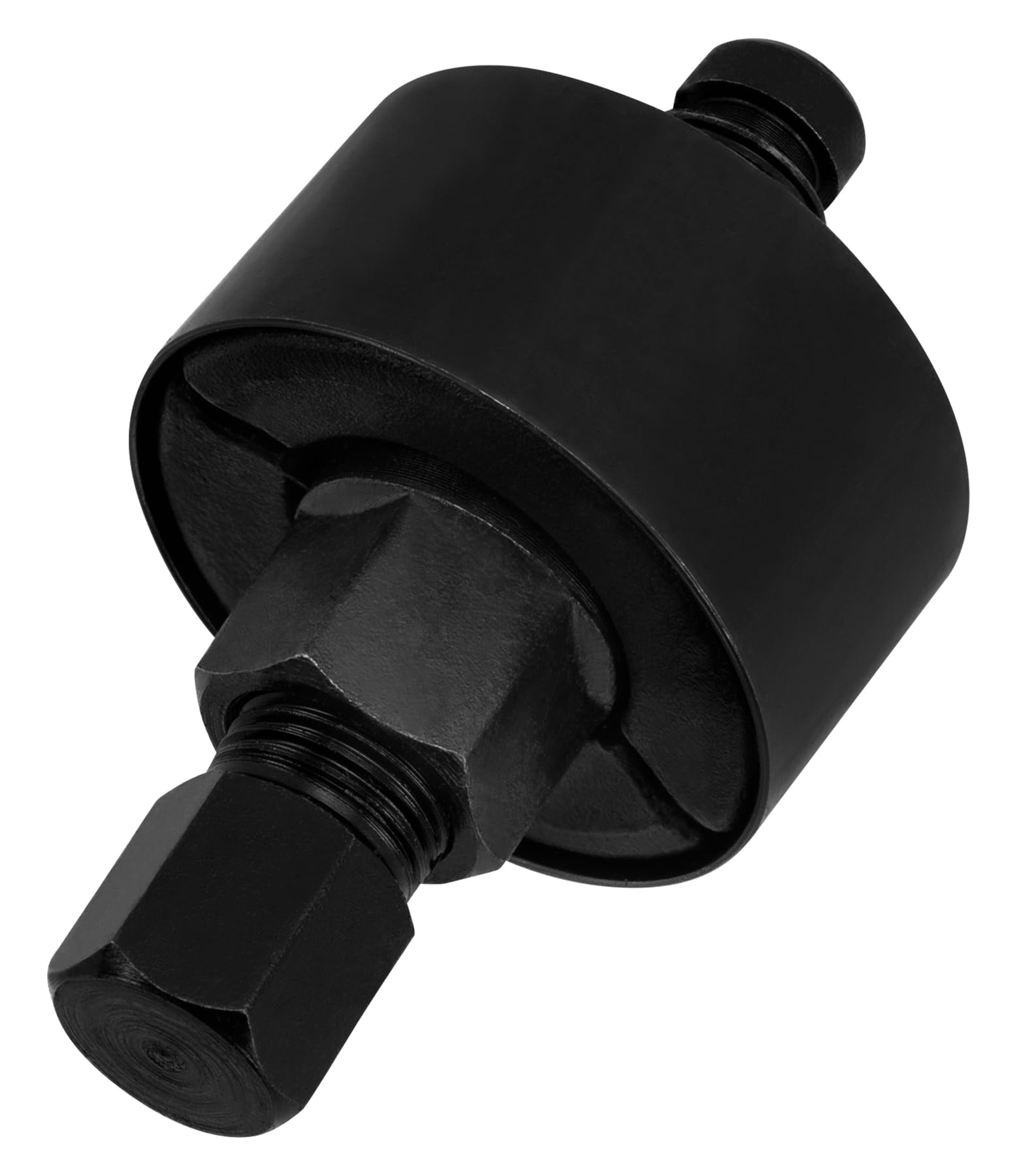 W87020 Performance Tool Power Steering Pump/Alternator Puller , Black