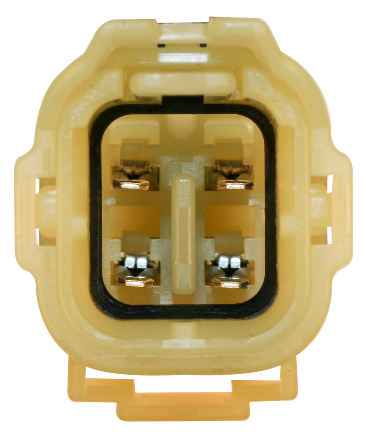 Motorcycle NTK (28003) Oxygen Sensor