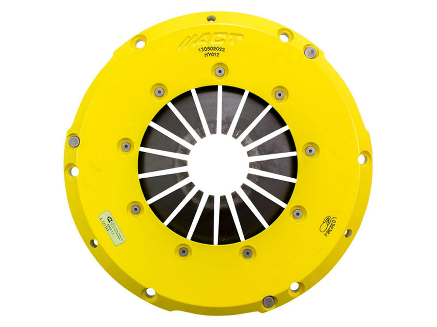HD ACT Clutch Pressure Plate HY012