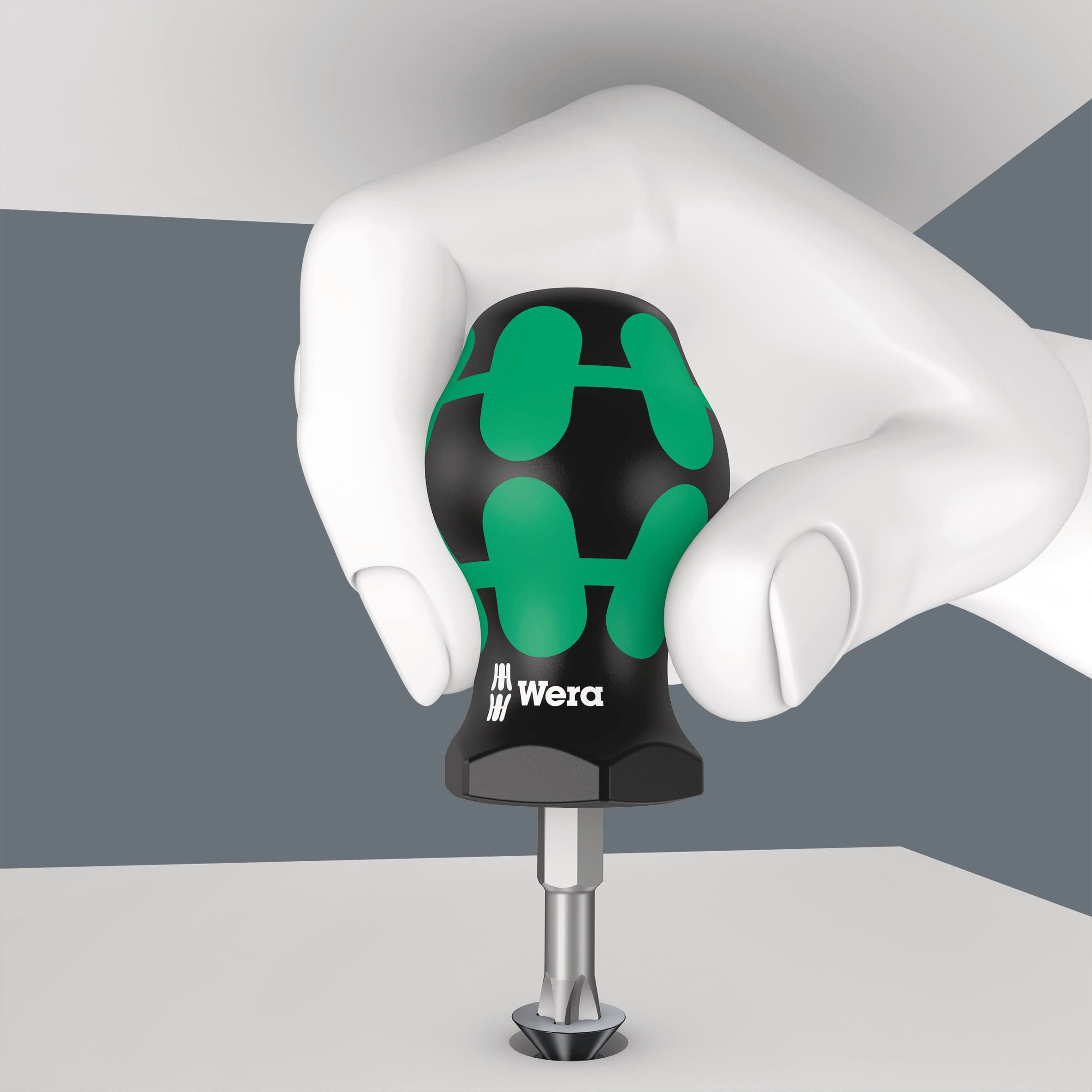Foam Insert 9710 "Screwdrvr Set 1"