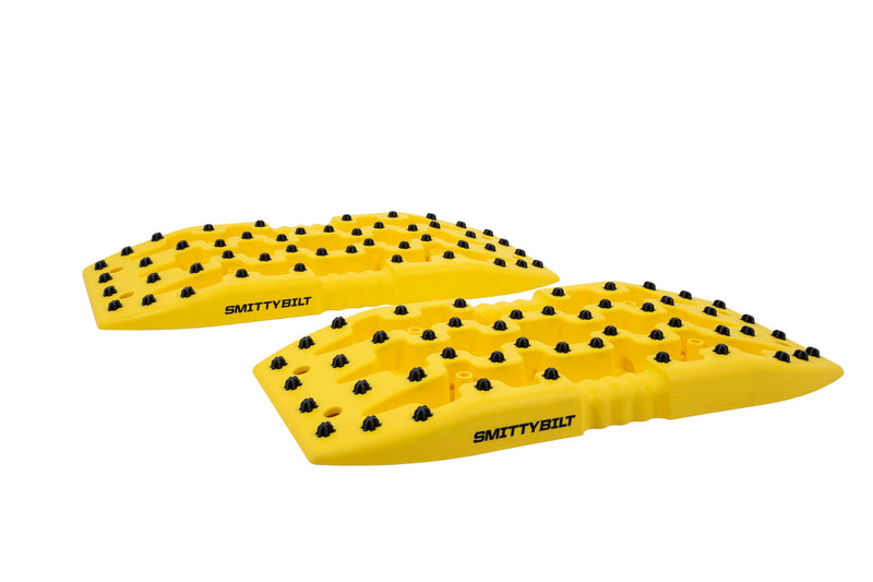 RECOVERY TRACTION BOARDS SHORT - SmittyBilt SB2891
