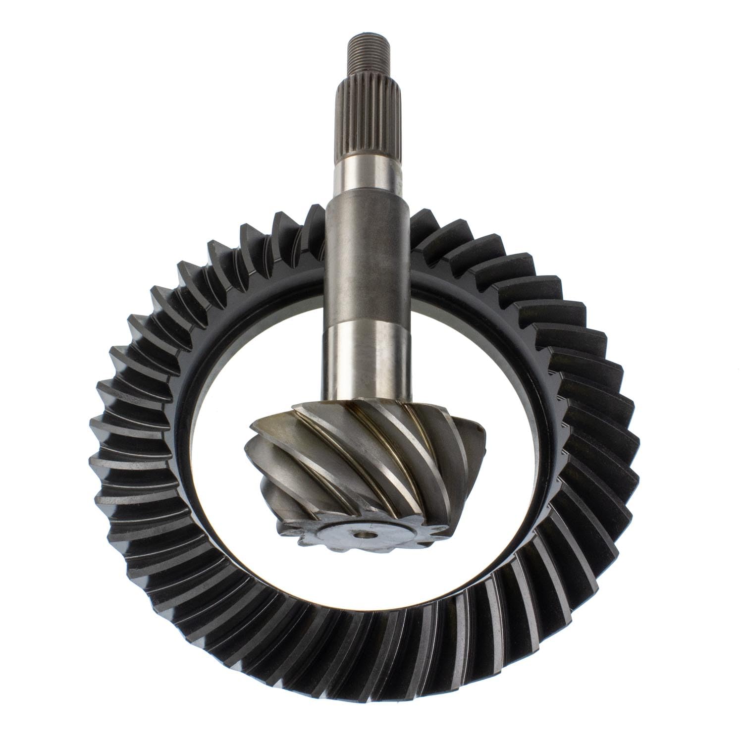 D44373 EXCEL by Richmond Gear Ring & Pinion – 3.73 Ratio – Dana 44 Standard – Front/Rear Differential – 8620 Steel – 10-Bolt – 26 Spline – High-Performance Upgrade – Fits Chevy, GMC, Jeep, Dodge