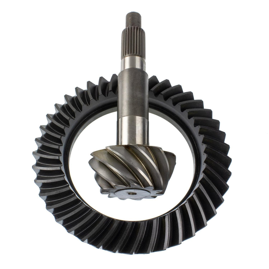 D44373 EXCEL by Richmond Gear Ring & Pinion – 3.73 Ratio – Dana 44 Standard – Front/Rear Differential – 8620 Steel – 10-Bolt – 26 Spline – High-Performance Upgrade – Fits Chevy, GMC, Jeep, Dodge