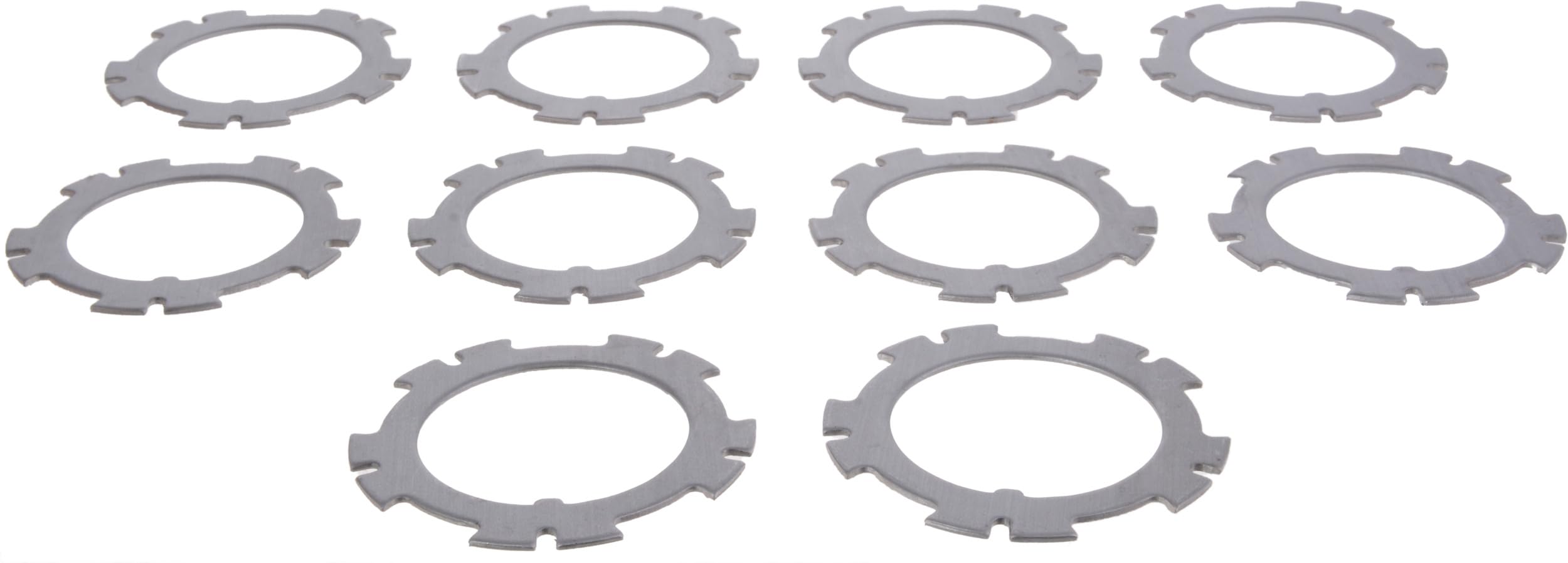 Spindle Nut Retainer Spicer 30637
