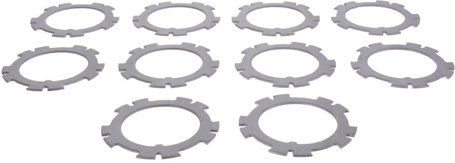 Spindle Nut Retainer Spicer 30637