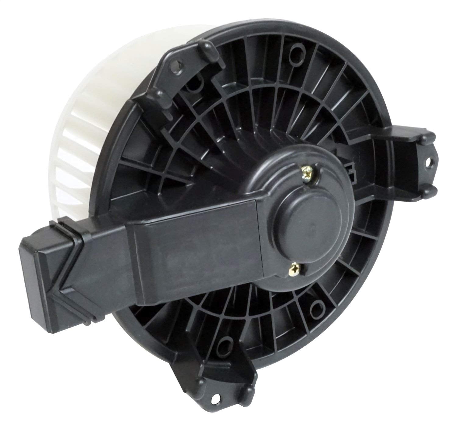 Blower Crown Motor