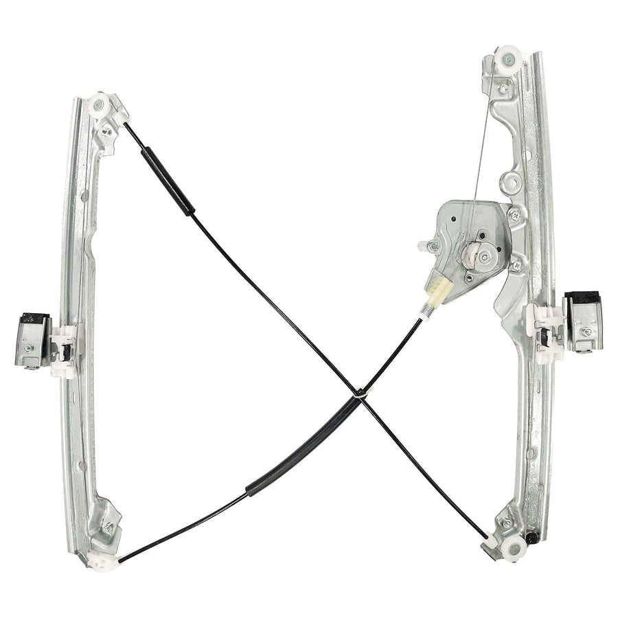 Replacement TYC 660719 Front_Right Window Regulator