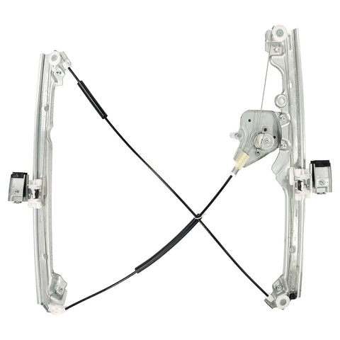 Replacement TYC 660719 Front_Right Window Regulator