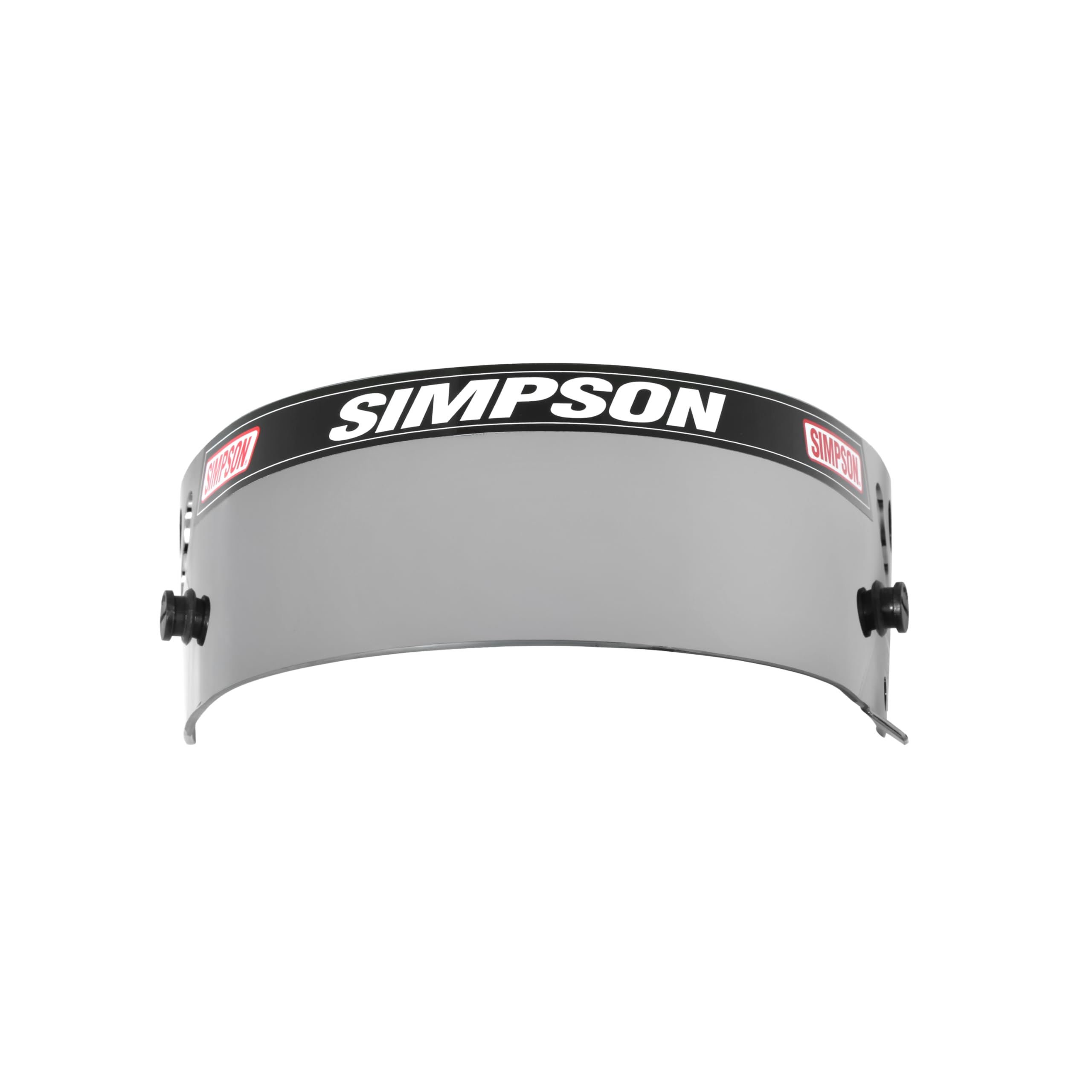 SIMPSON Shark and Vudo Models 1014-17 Shield- Silver
