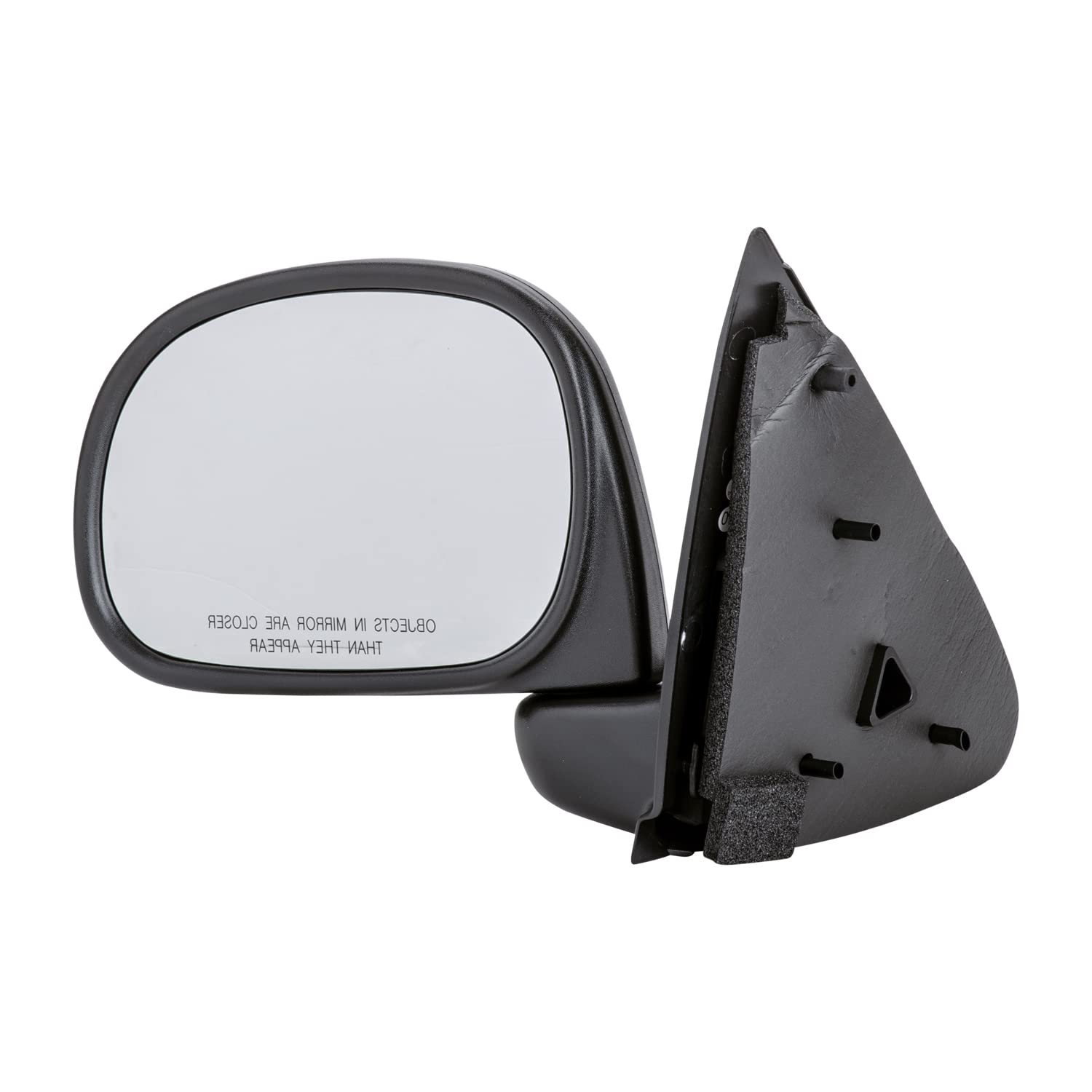 Left-Side TYC 3030212 Door Mirror Compatible with 1997-2004 Ford F-150