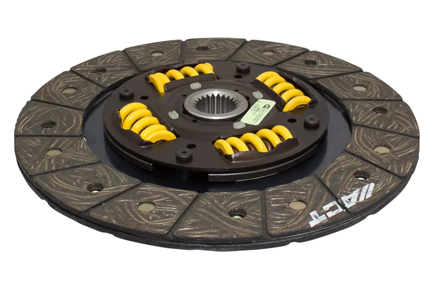 Perf Street ACT (3001603) Sprung Clutch Disc