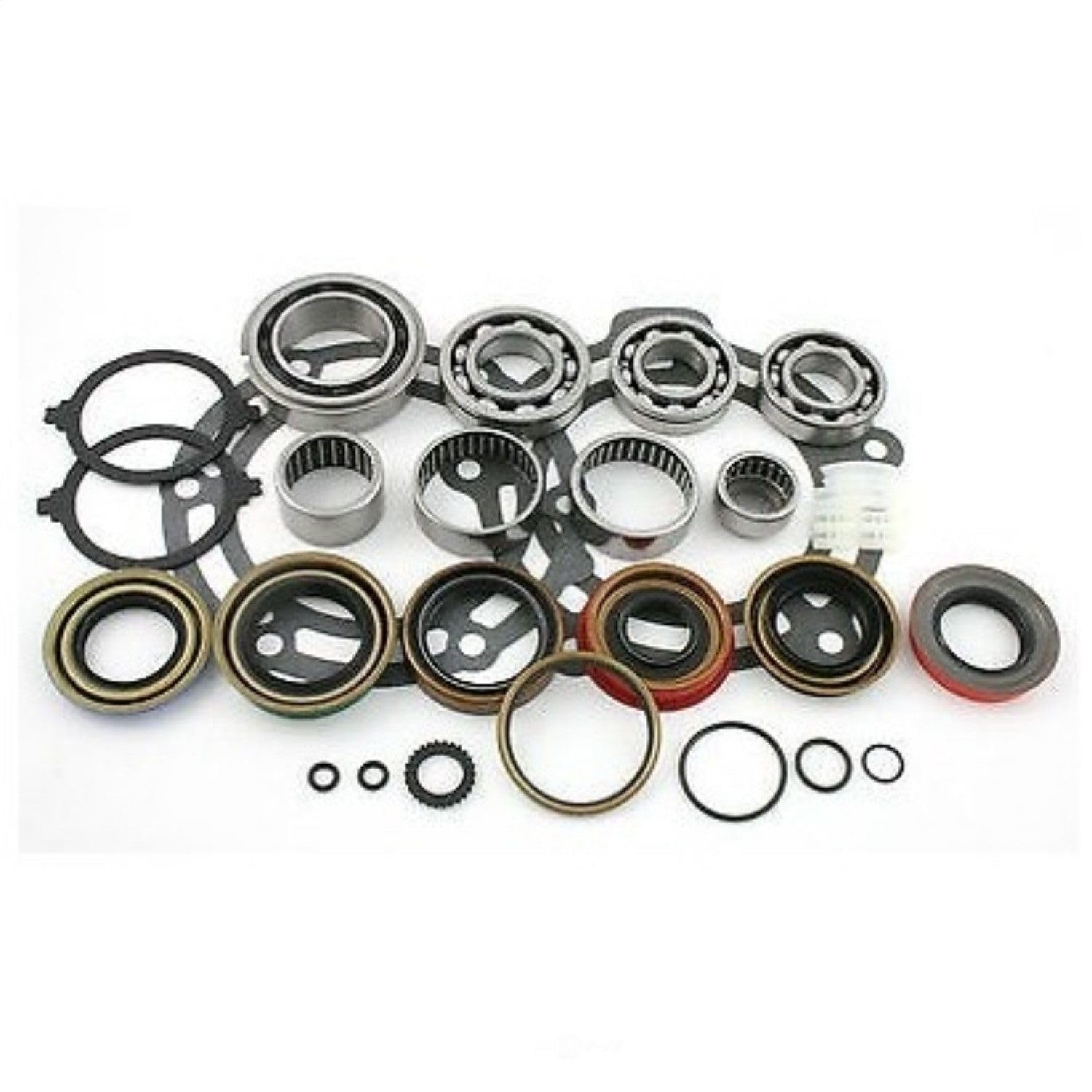 NP231 Wide Input Bearing Kit USA Standard Transfer Case