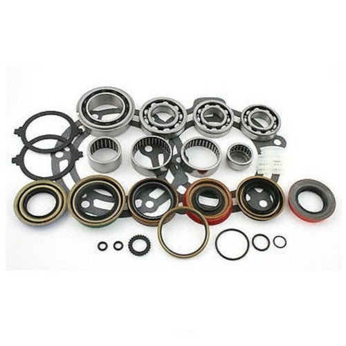 NP231 Wide Input Bearing Kit USA Standard Transfer Case