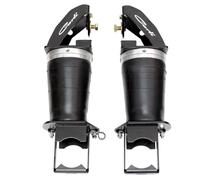 Long Travel Carli Air Bag System, for 4.5" Systems