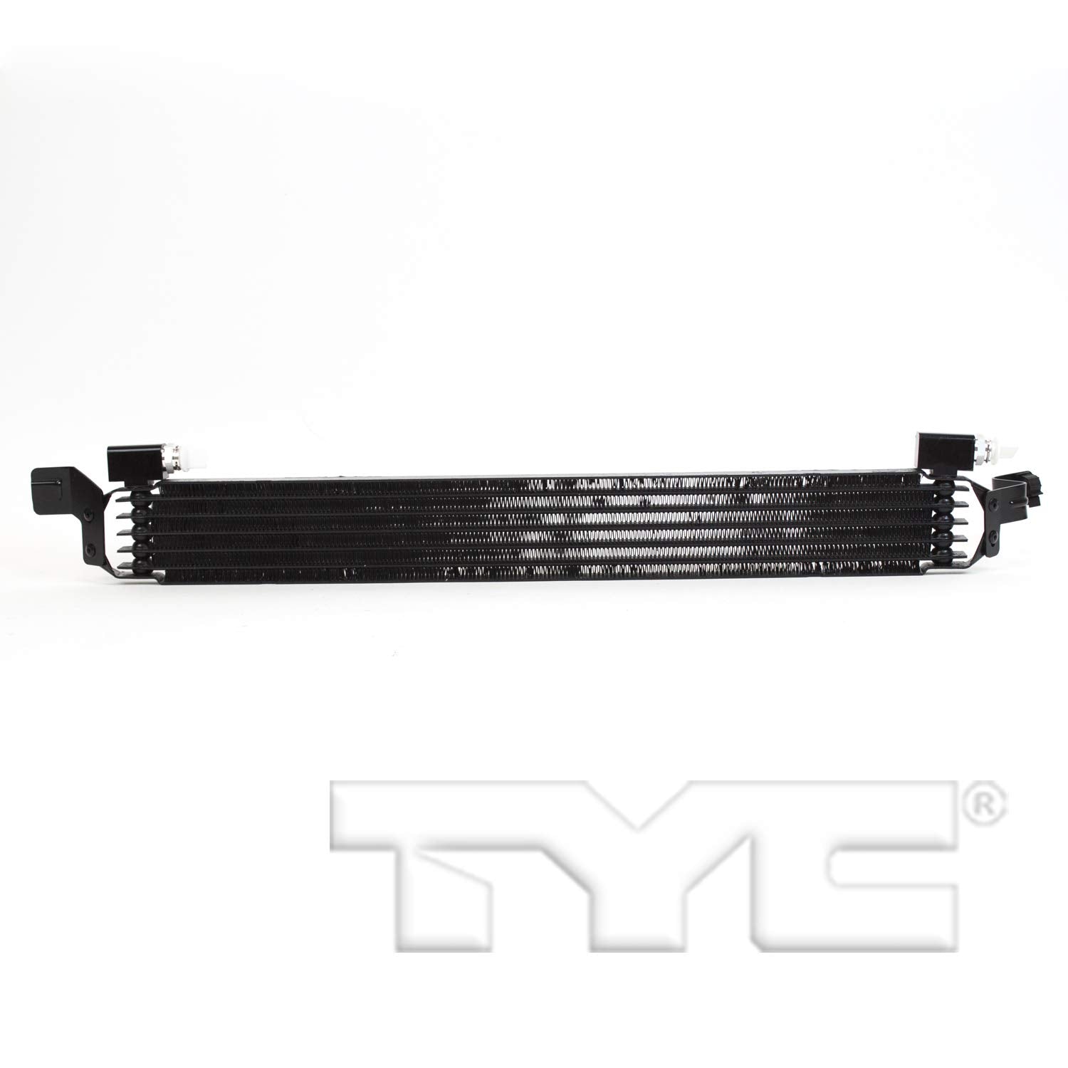 Replacement TYC 19044 External Transmission Oil Cooler, 1 Pack