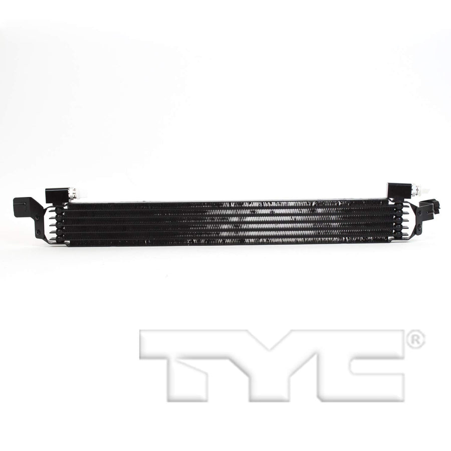 Replacement TYC 19044 External Transmission Oil Cooler, 1 Pack