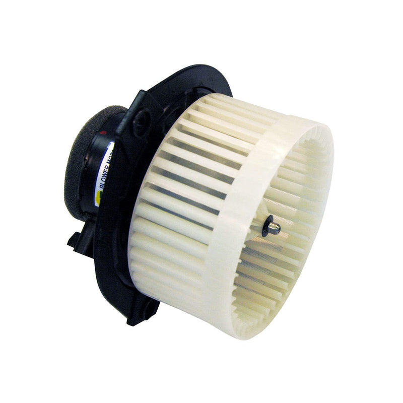 Hvac TYC Blower Motor - 700073