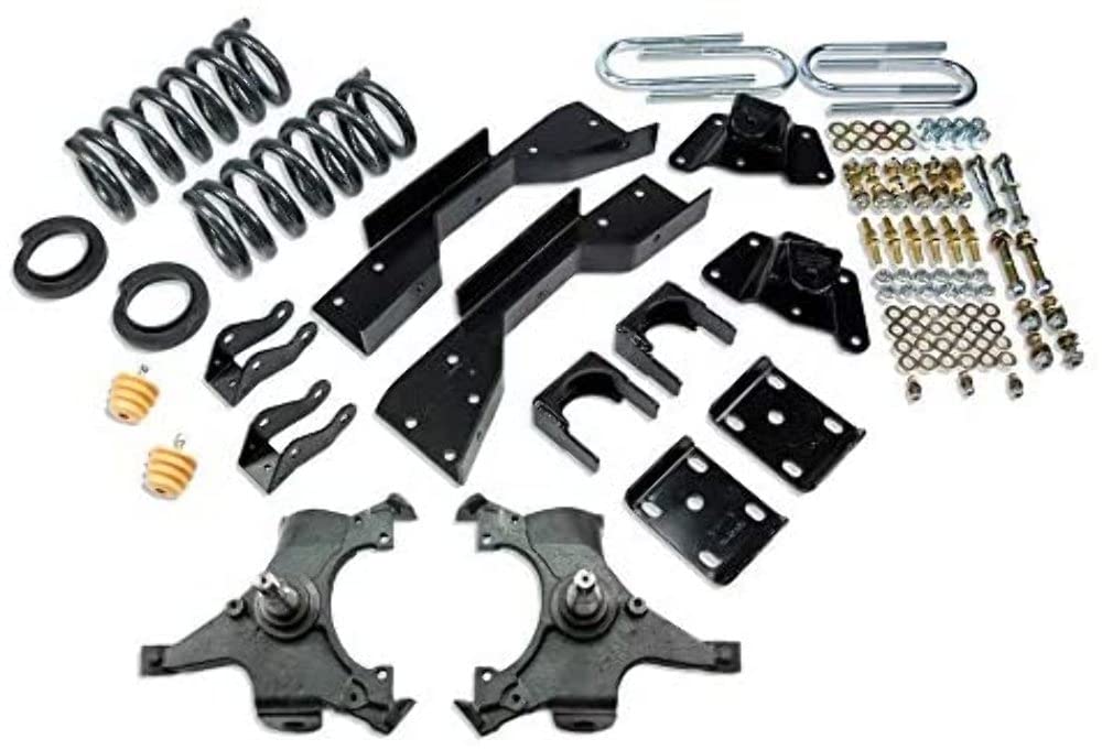 Lowering Kit Belltech 794