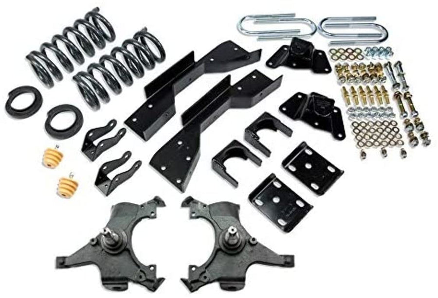 Lowering Kit Belltech 794