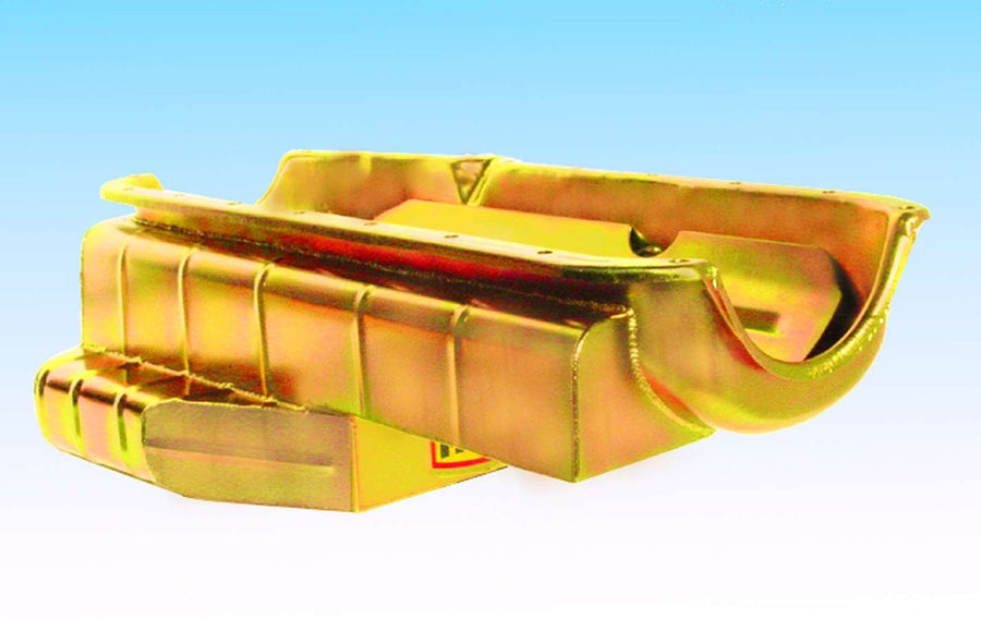 Oil Pan Milodon 31524 for Small Block Chevy
