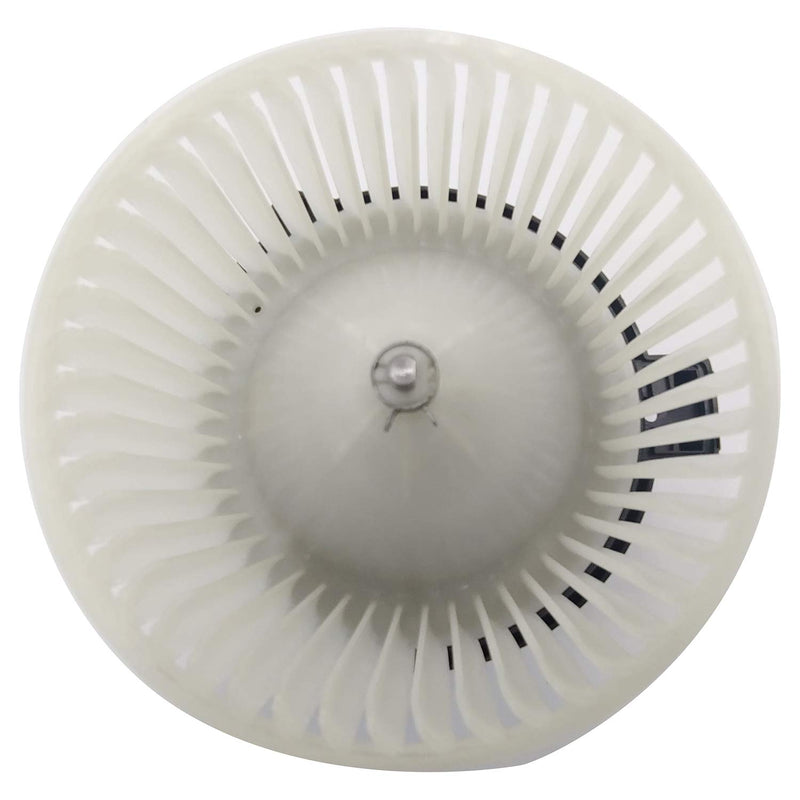 Blower TYC Assembly