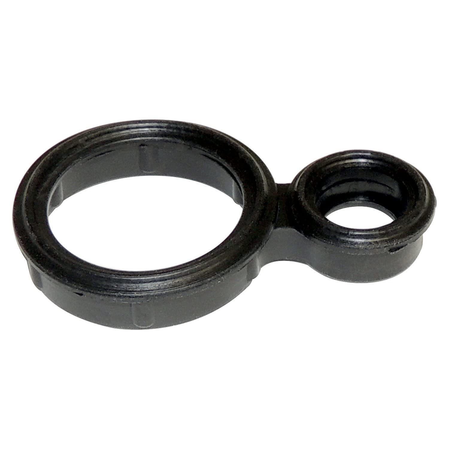 Spark Plug Crown Well Gasket