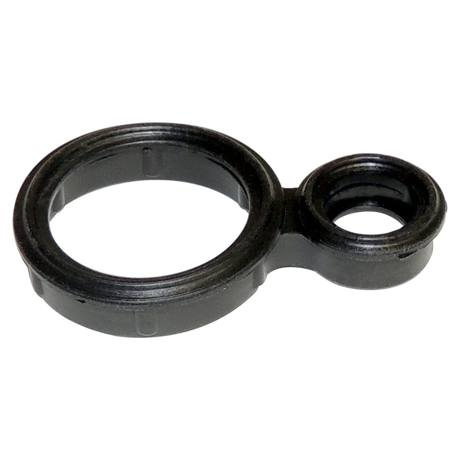 Spark Plug Crown Well Gasket