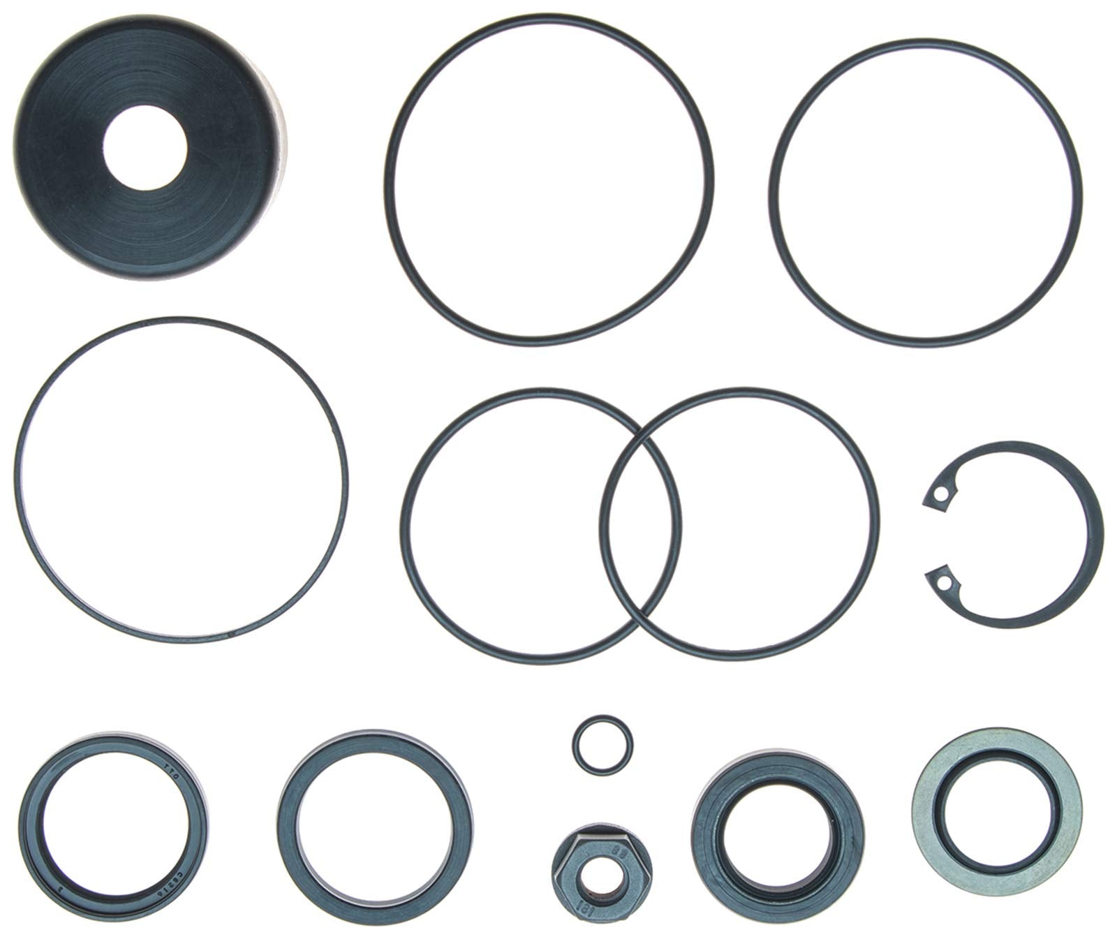 348439 Gates Power Steering Repair Kit