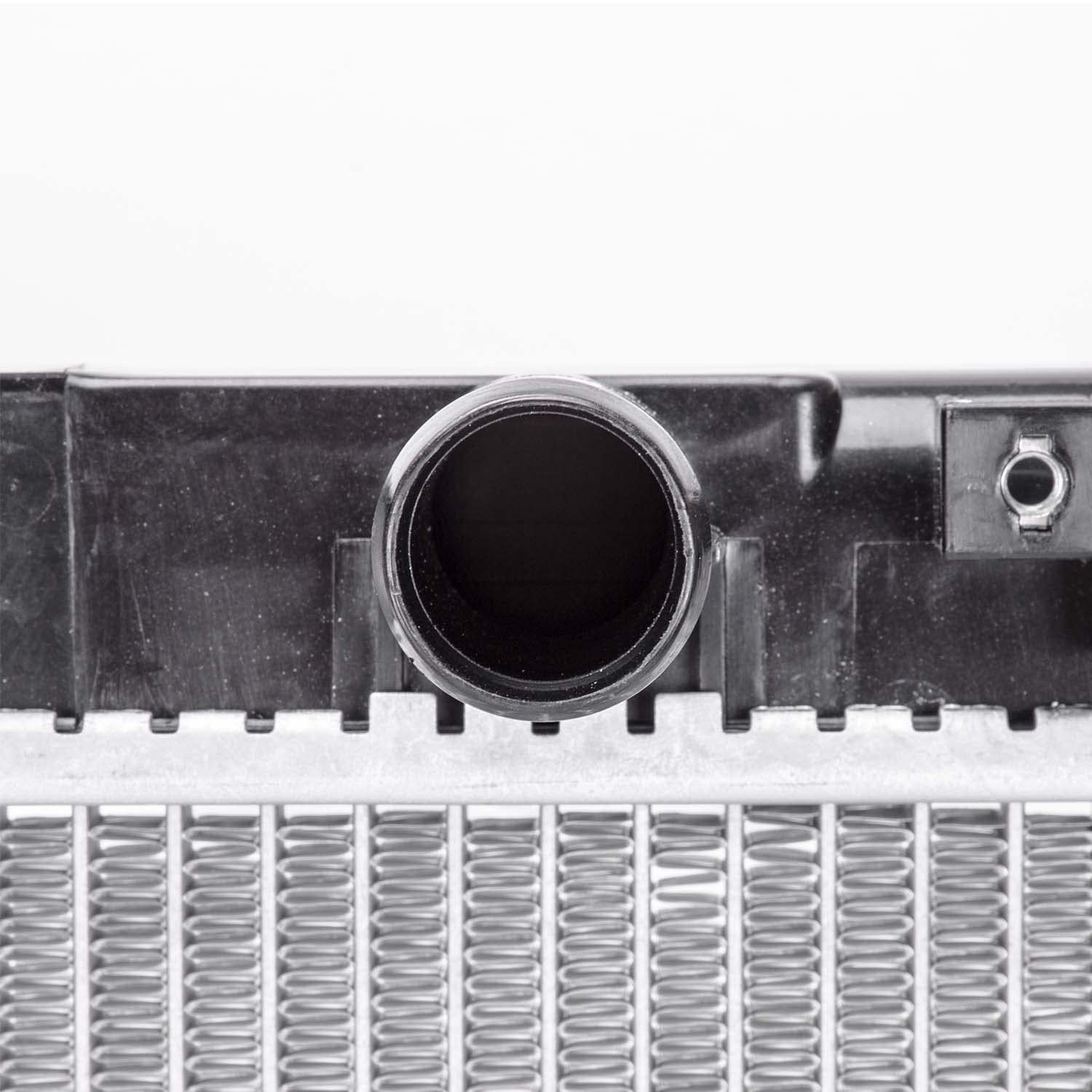 Radiator TYC - 1568