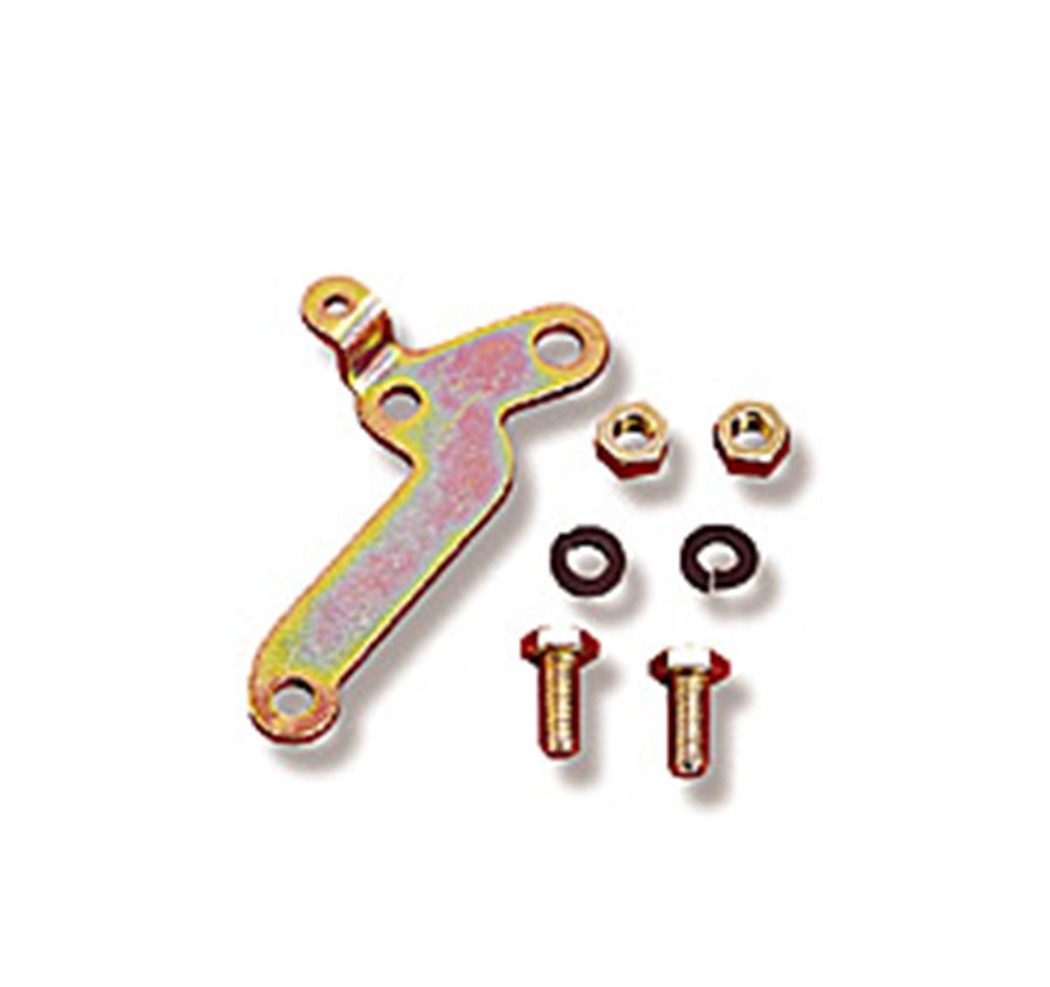 Throttle Lever Extension Holley 20-14 Carburetor