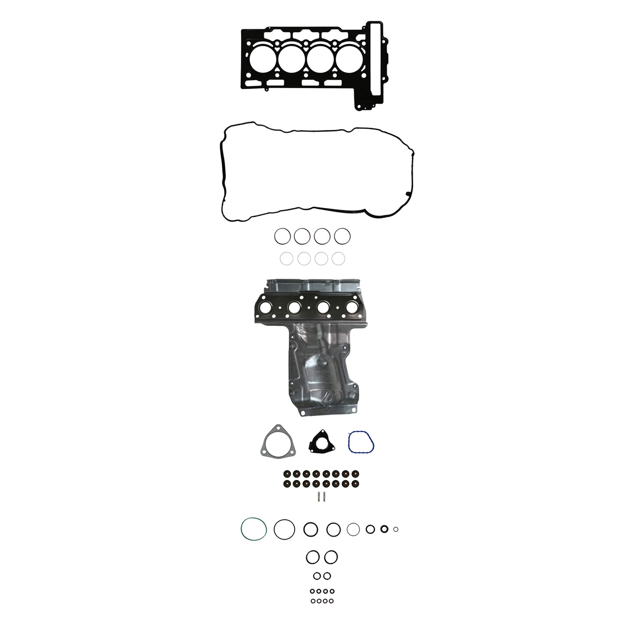 HS FEL-PRO 26453 PT Head Gasket Set