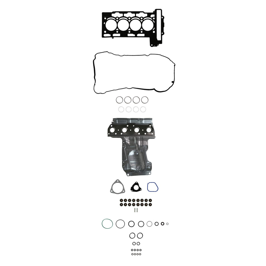 HS FEL-PRO 26453 PT Head Gasket Set