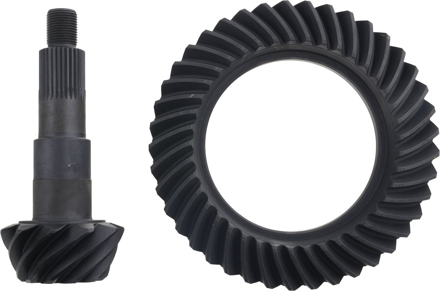 Spicer Differential Ring and Pinion Gear Set SVL 10004692 for GM 8.25 IFS, 3.73 Ratio
