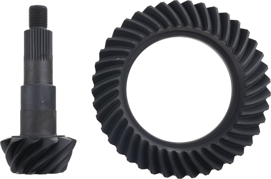 Spicer Differential Ring and Pinion Gear Set SVL 10004692 for GM 8.25 IFS, 3.73 Ratio
