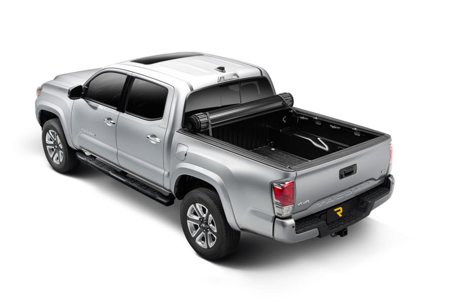 Truxedo Cover TruxedoTonneau