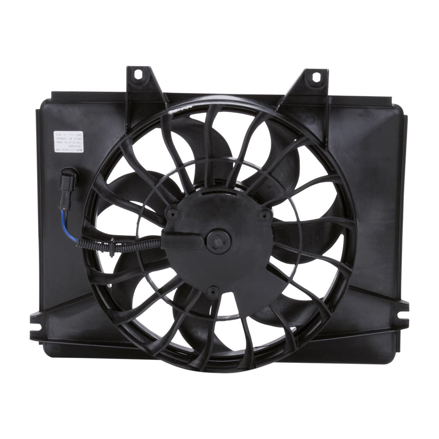 A/C TYC Condenser Fan As - 610840