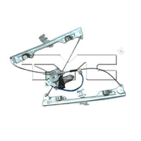 Nissan Altima Front Right Replacement Window Regulator TYC 660487