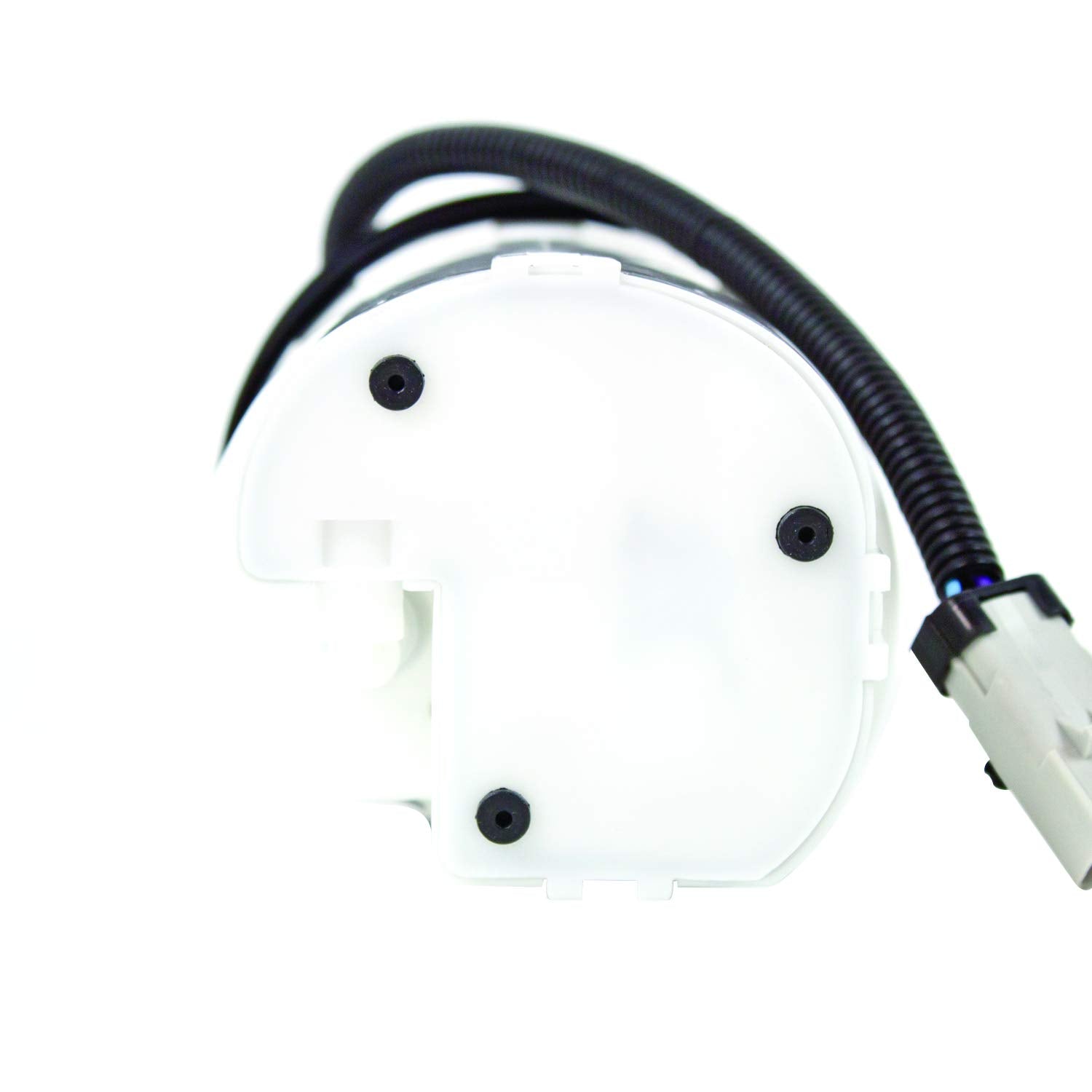 Fuel Pump Module Assembly TYC 150183-A Compatible with 1996-1996 Jeep Grand Cherokee 4.0L 5.2L