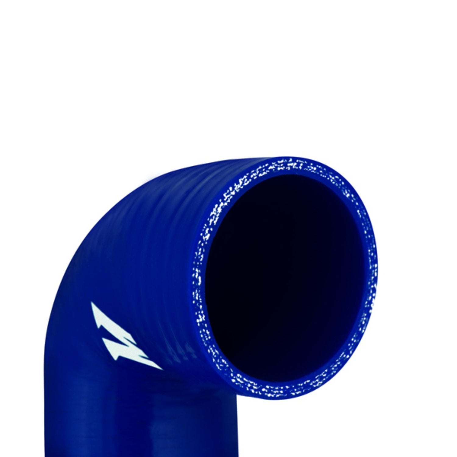 Mishimoto Silicone Intercooler Hoses MMHOSE-SUBJ-INT4BL Fits Subaru STI JDM 2004-2007 Blue